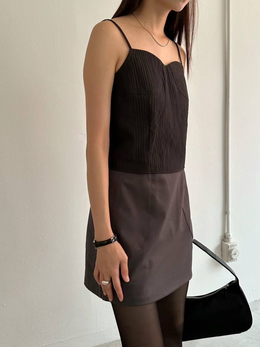 0974 Moss Skirt (PT2.SHOWROOM 未有DISPLAY)