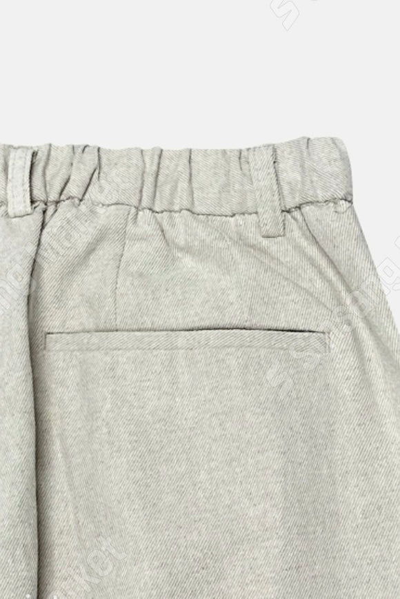 250633 Albert Linen Slacks