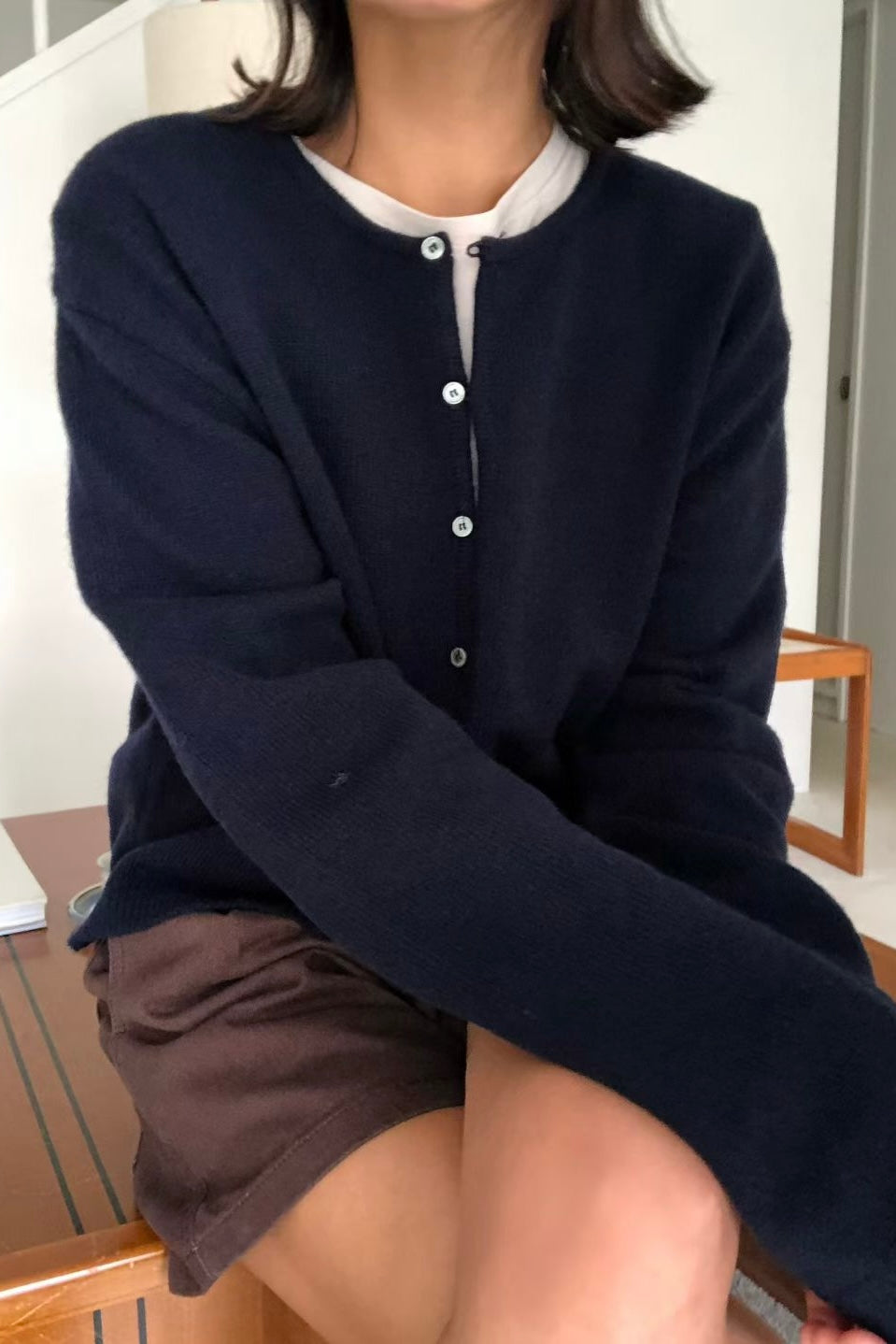 250905 Matilda Cardigan