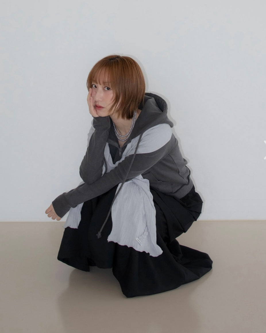 Sumoonday Love Scarf 016 - Spring Summer New Collection!