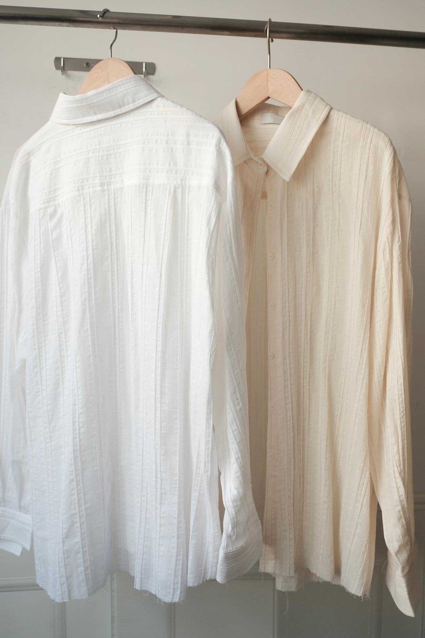 250408 Riveral Tassels Shirt