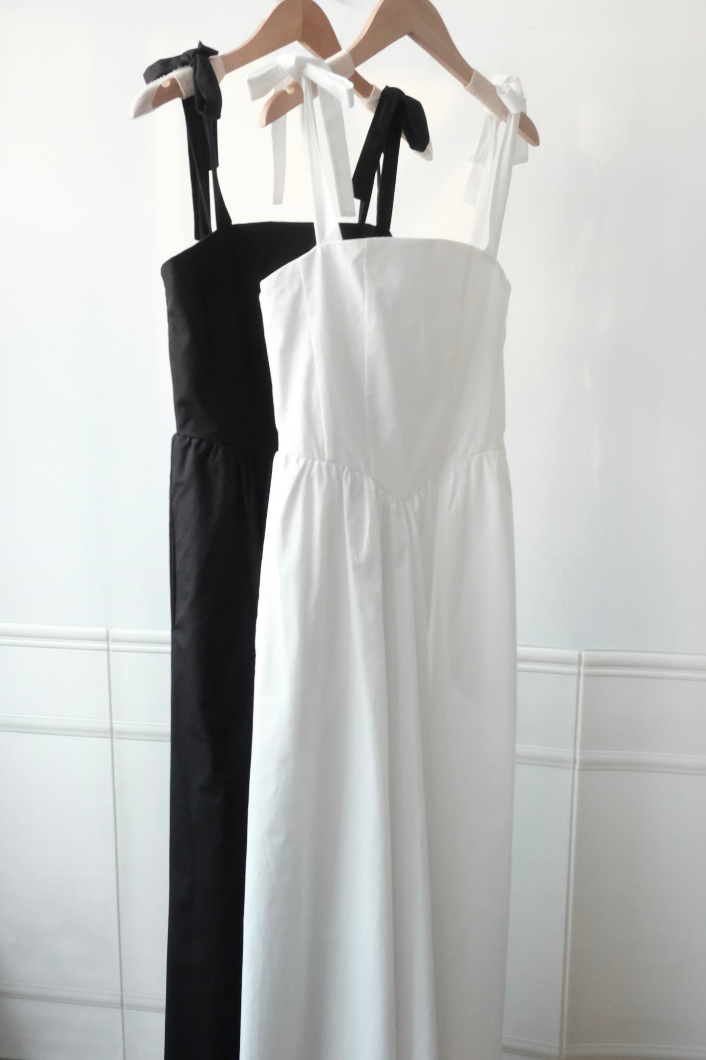 250444 Bianca Ribbon Dress *T
