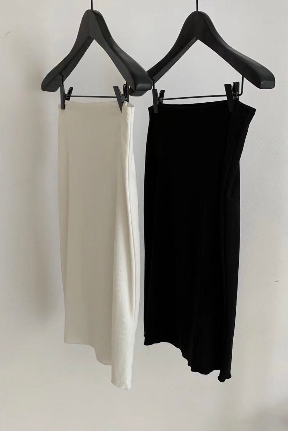 250704 Bradey Lounge Set (Top/ Skirt)