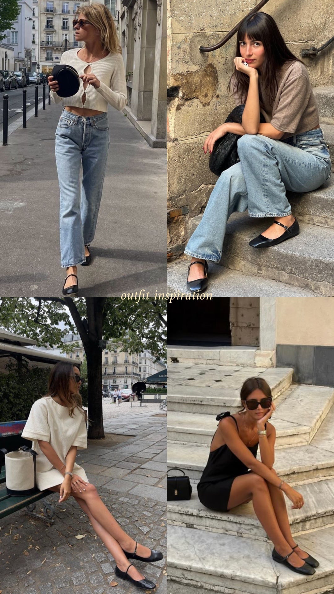 250527 Mary Jane Flats (Inspiration)