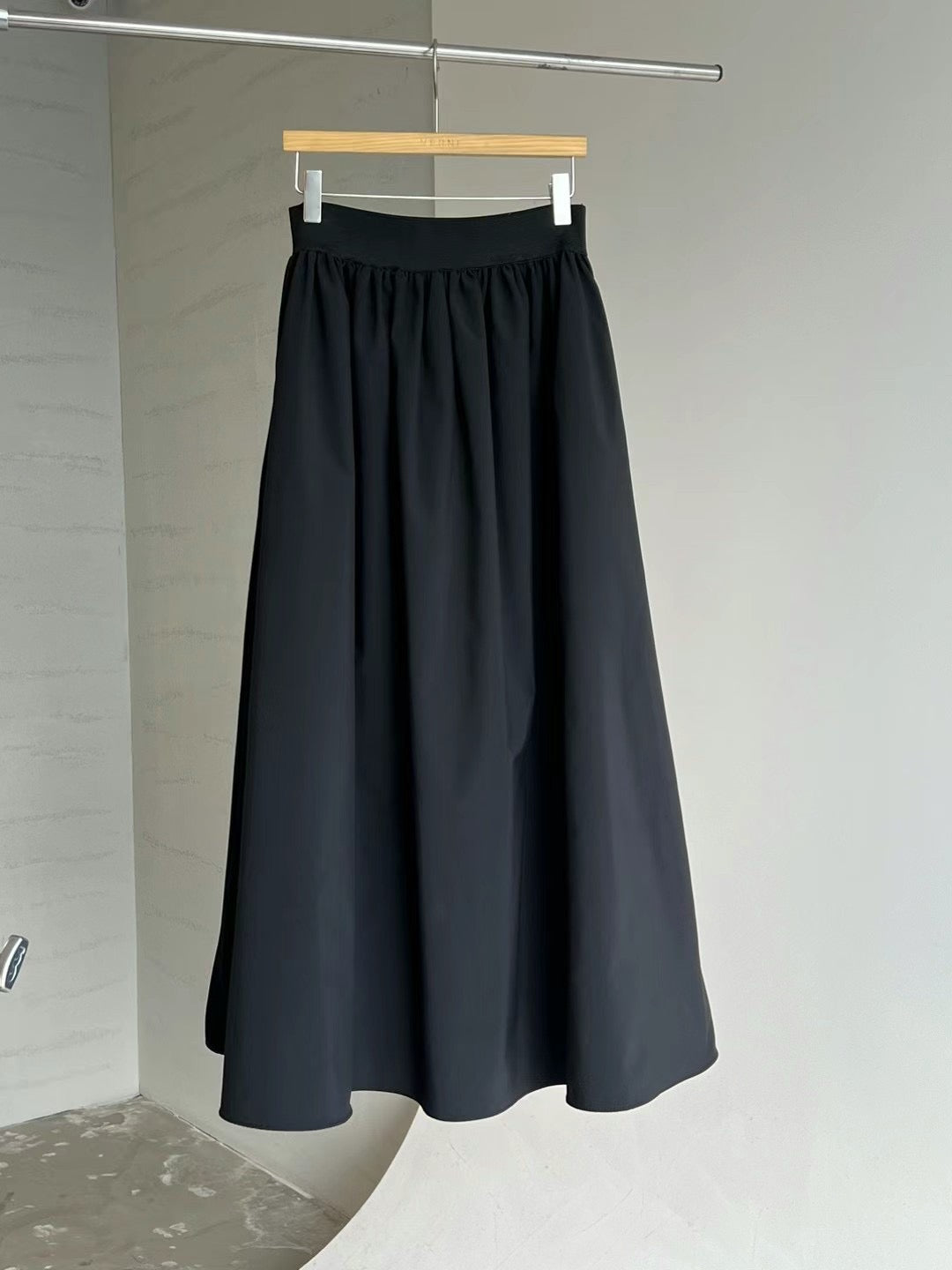 0936 Audrey Skirt (PT1.SHOWROOM 有DISPLAY)