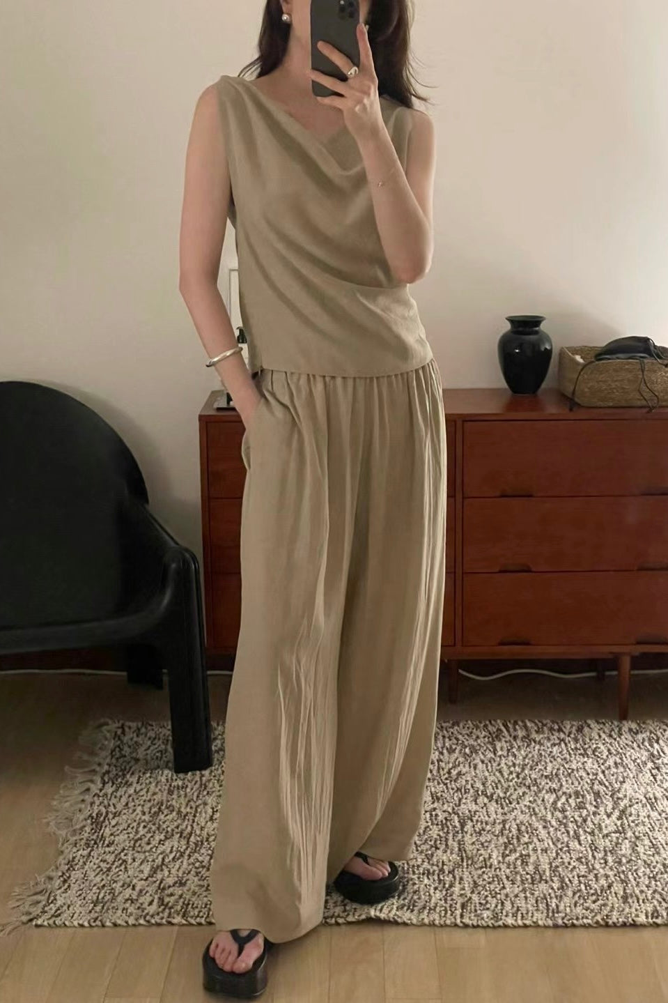 250712 Contessa 3-way Asymmetrical Top
