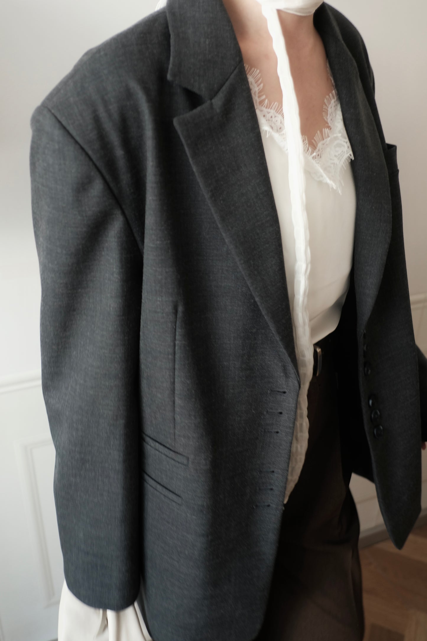 250214 Knightley Blazer
