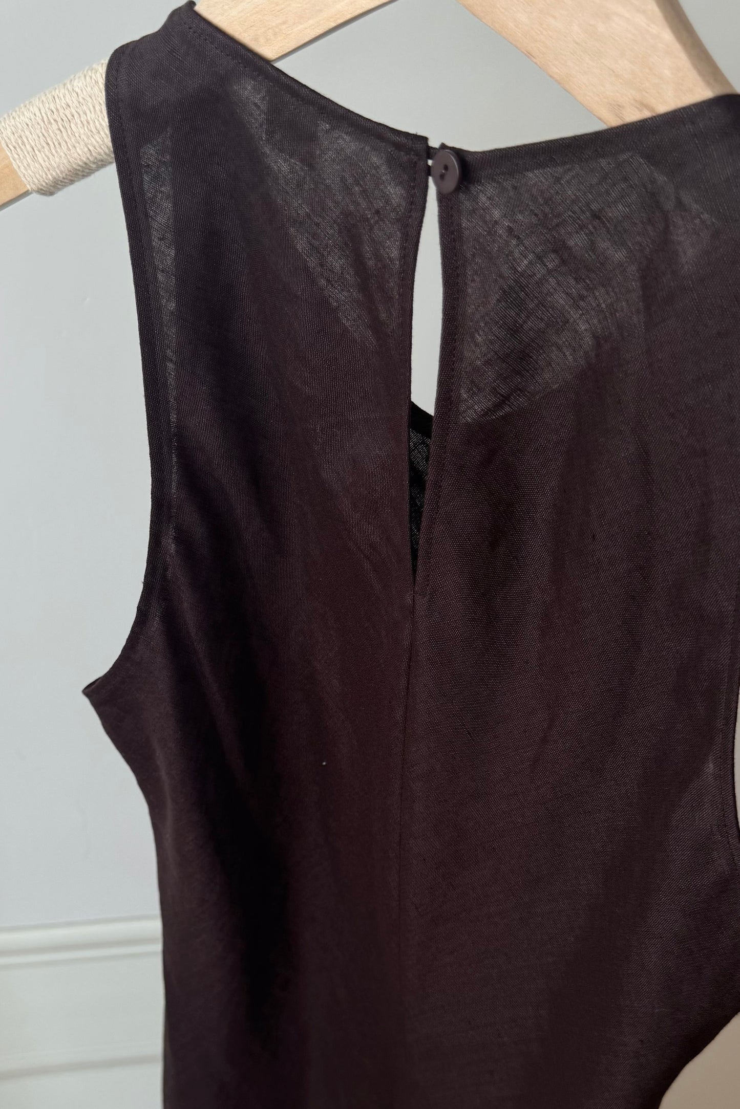 250723 Augora Halter Dress