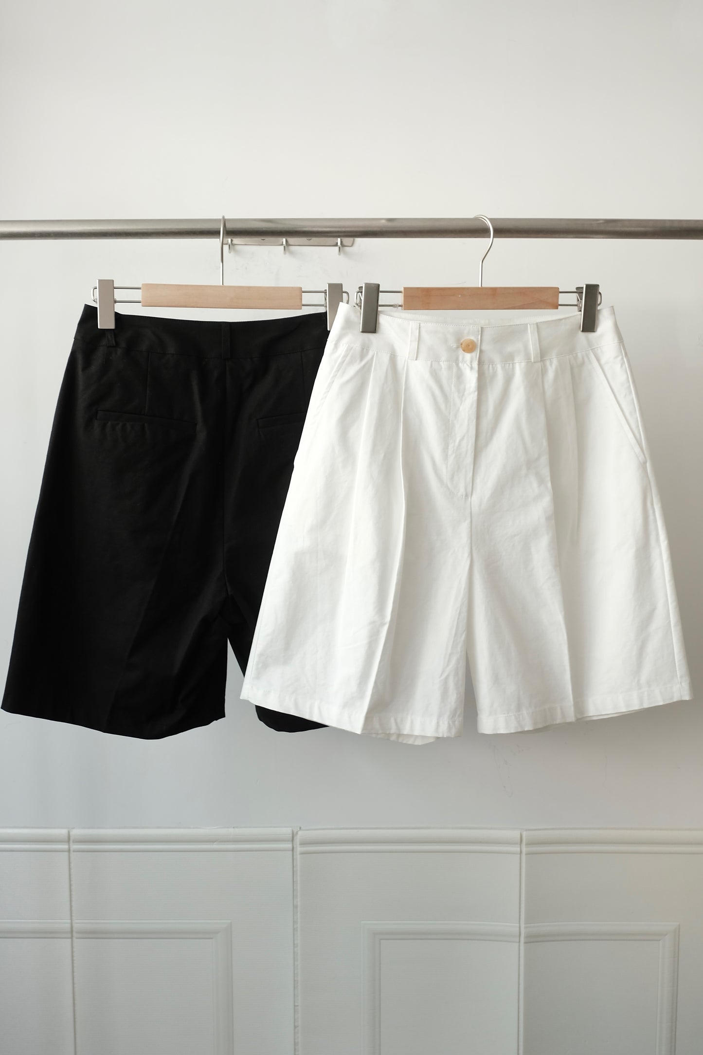 250404 Carson Bermuda Shorts