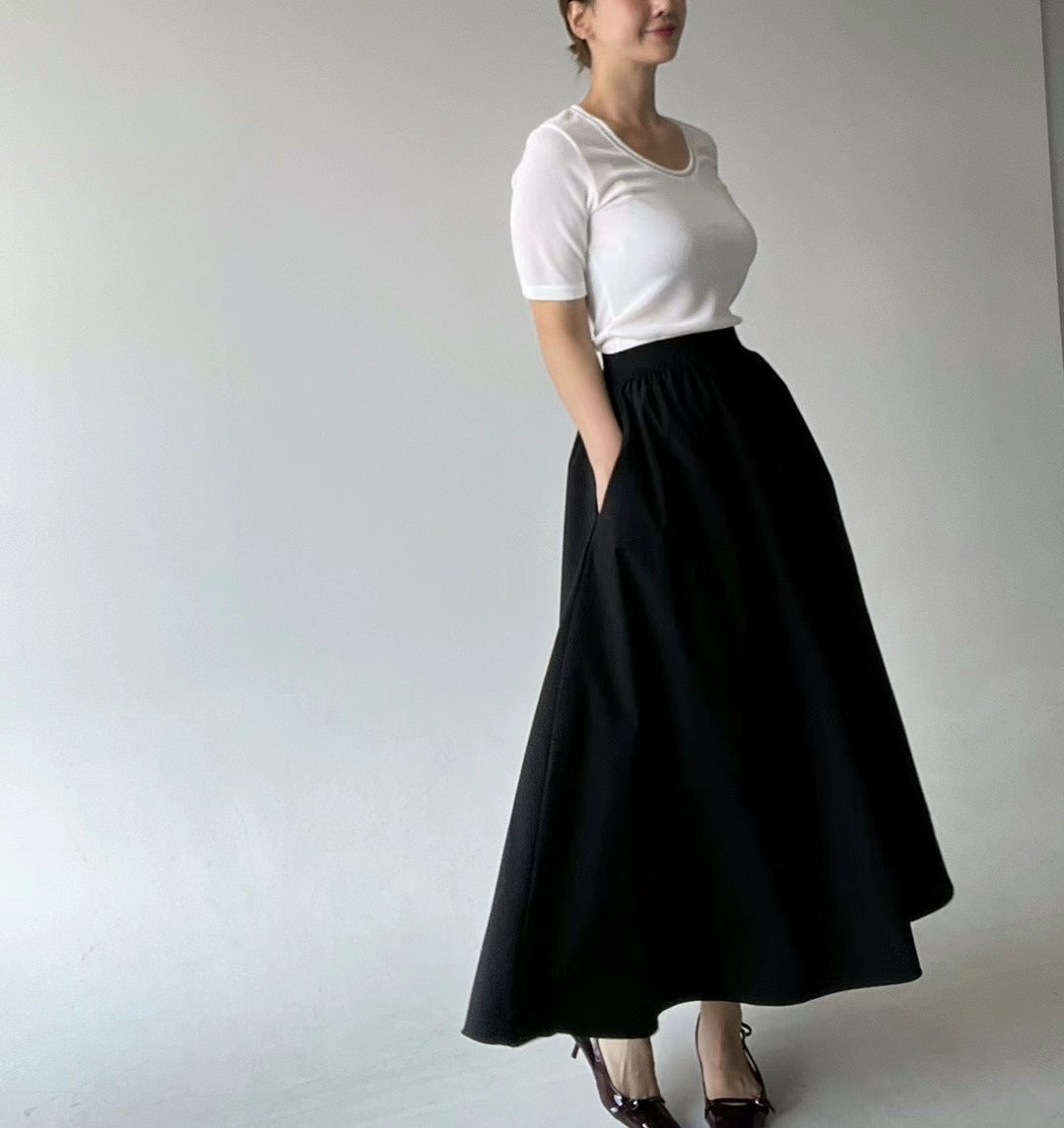 0936 Audrey Skirt (PT1.SHOWROOM 有DISPLAY)
