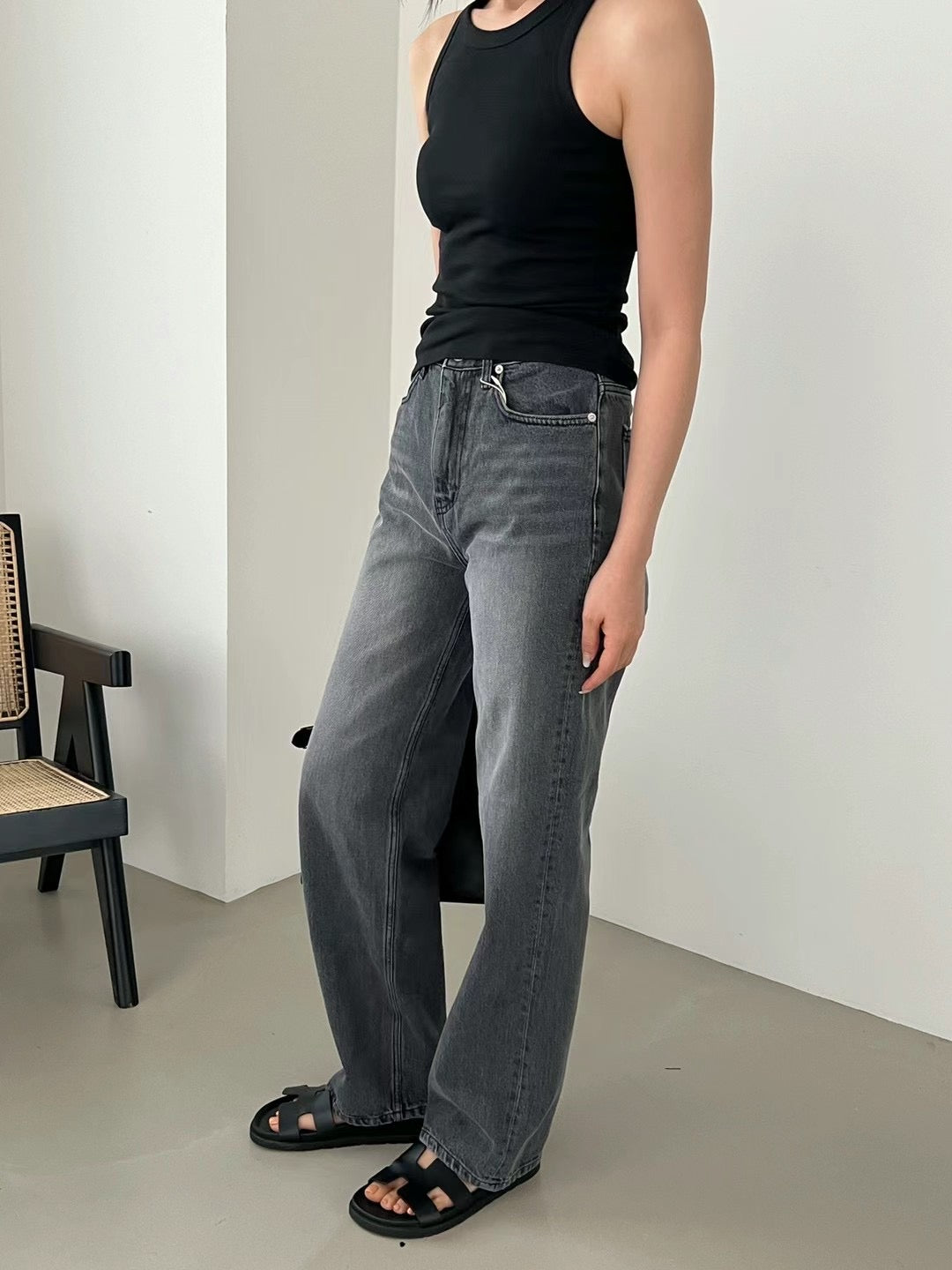 J08 - Grayson Denim Jeans