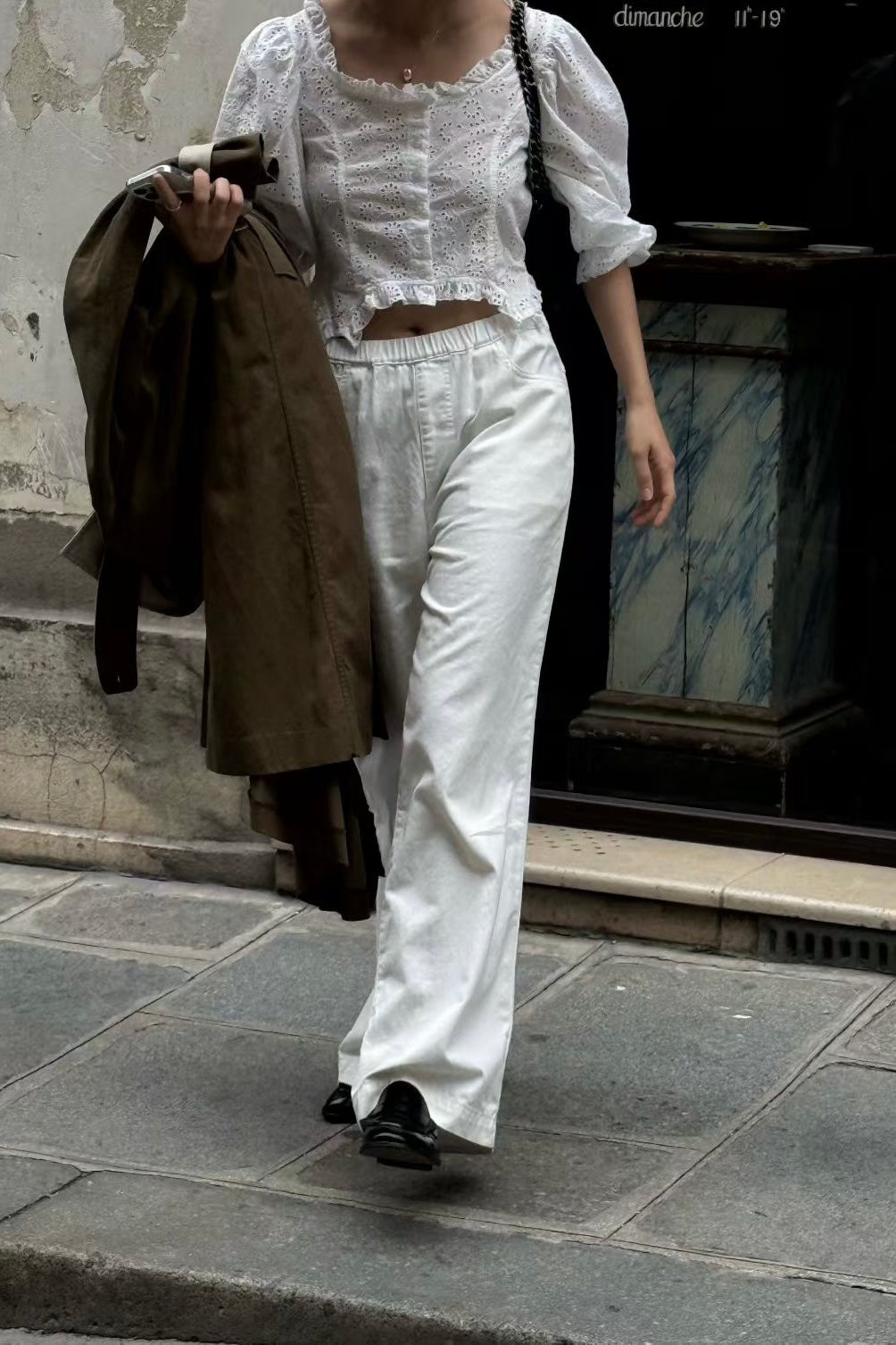 250953 Outdoor lounge pants