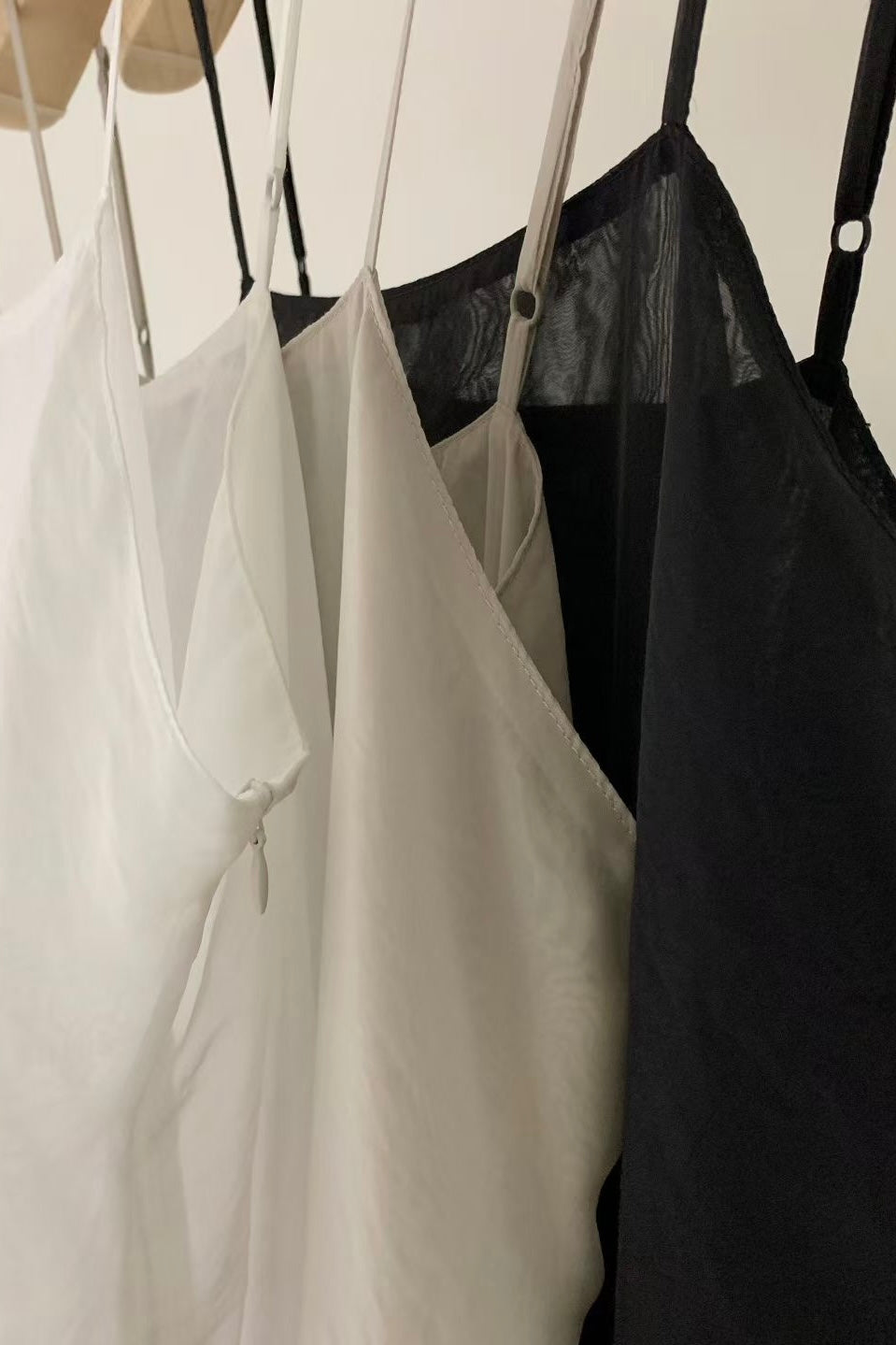 250907 Laurette Pleated Slip Dress