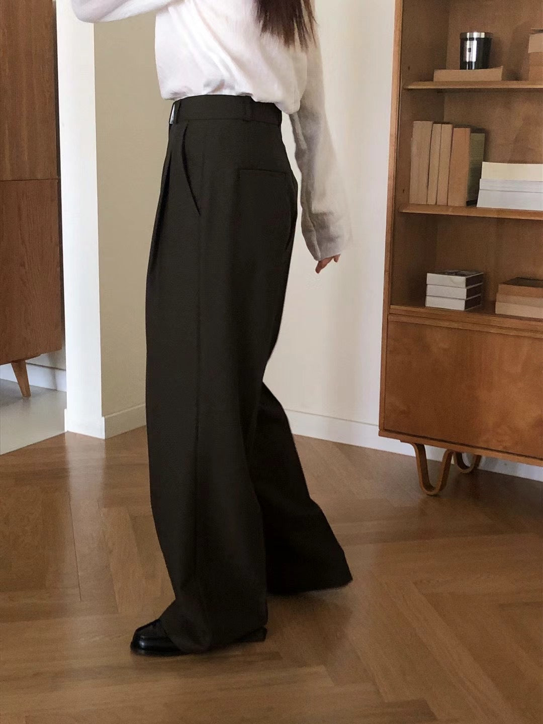 1007 Adela Slack (*SHOWROOM 有DISPLAY)