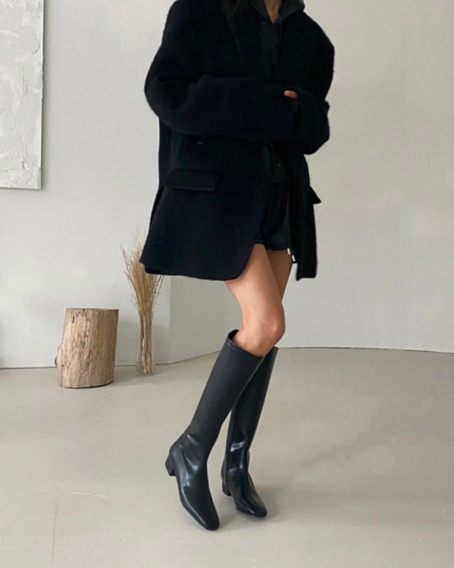 1116 Marcella Long Boots