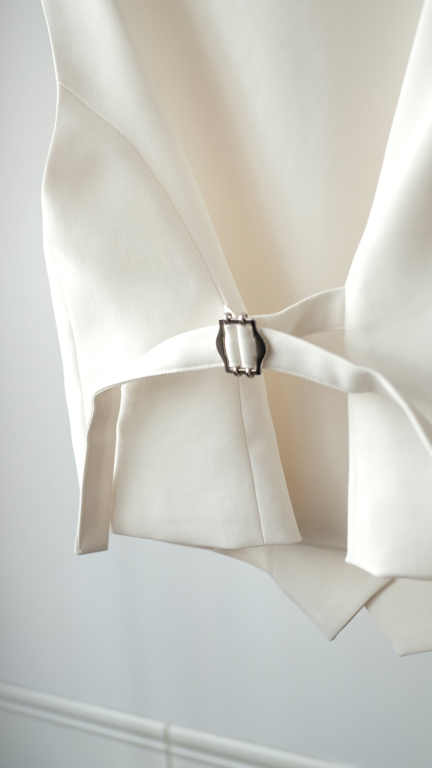 250412 Francesca Waistcoat
