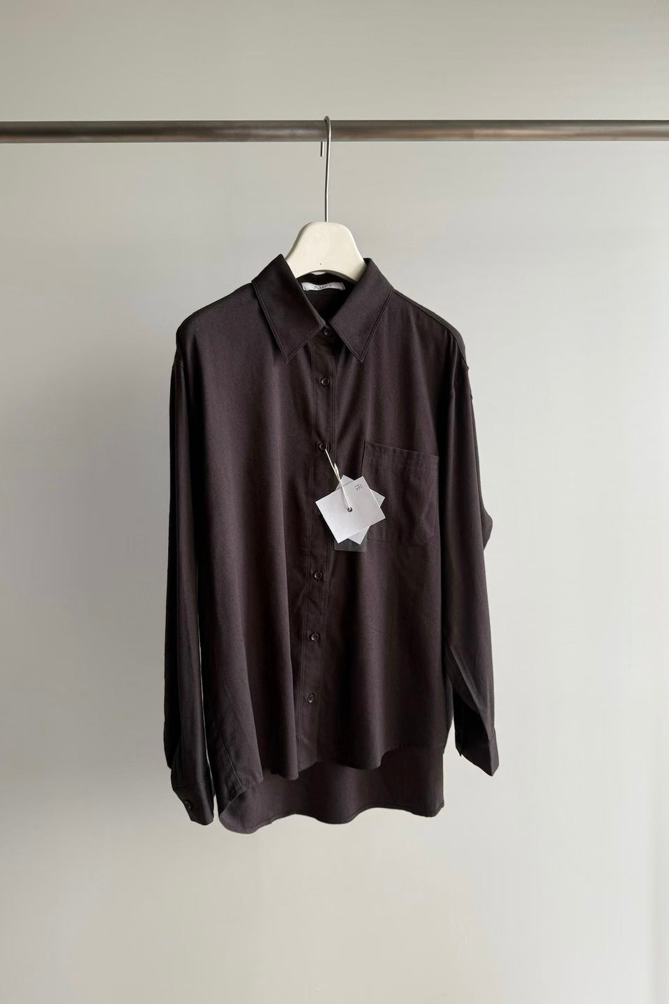 250929 Oxford Shirt