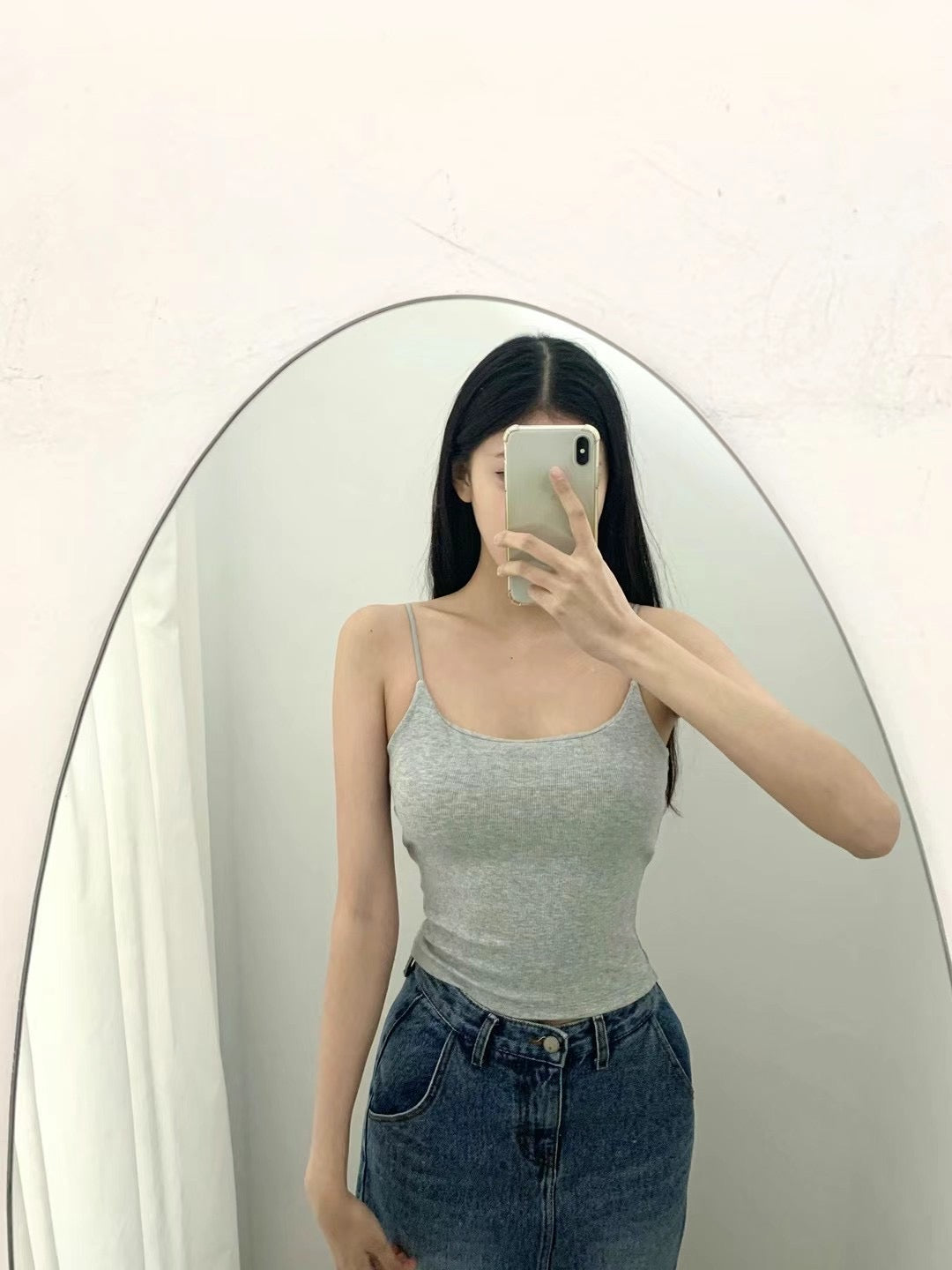 BT01 - Essential Bra Top