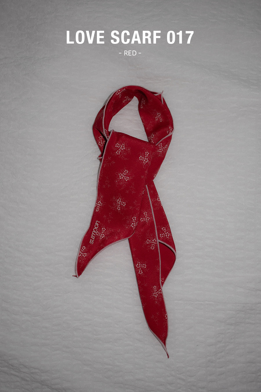 0676 Sumoonday Love Scarf 017