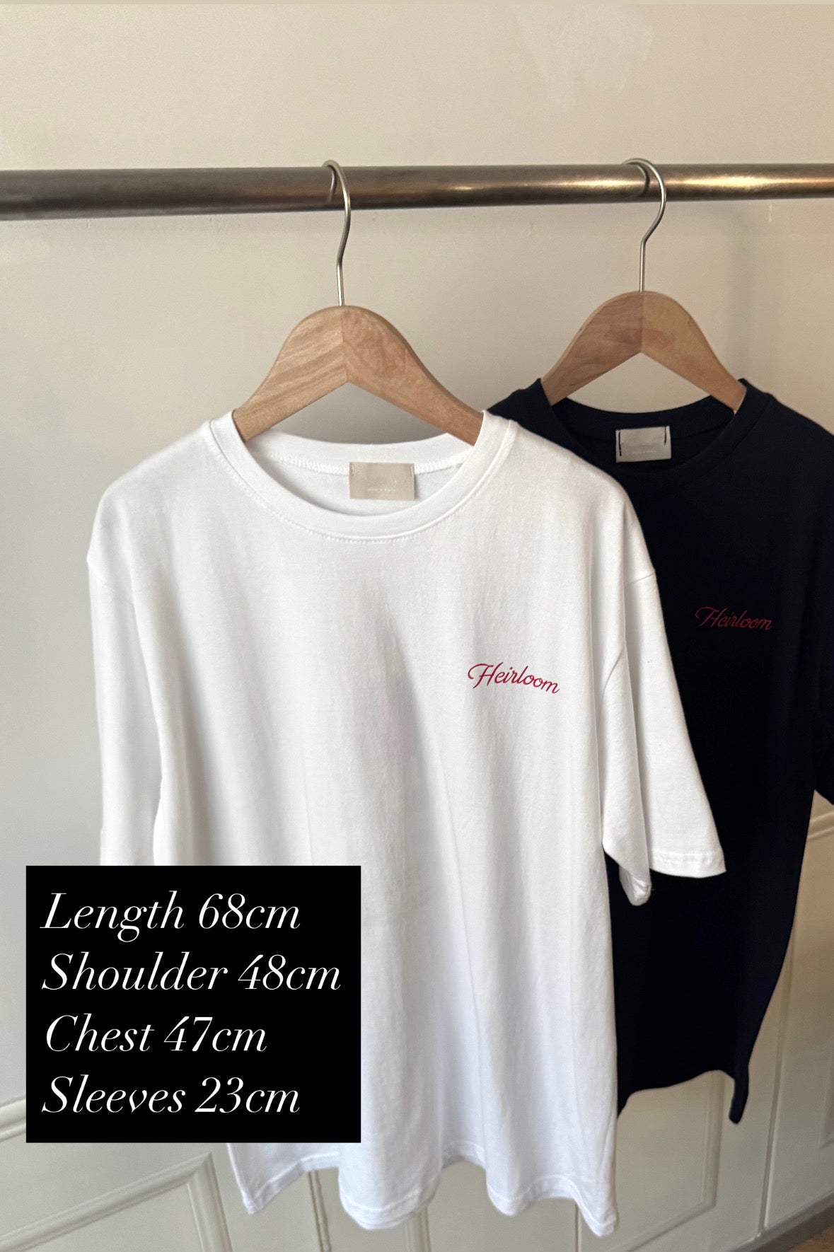 250629 Italian Summer Tee