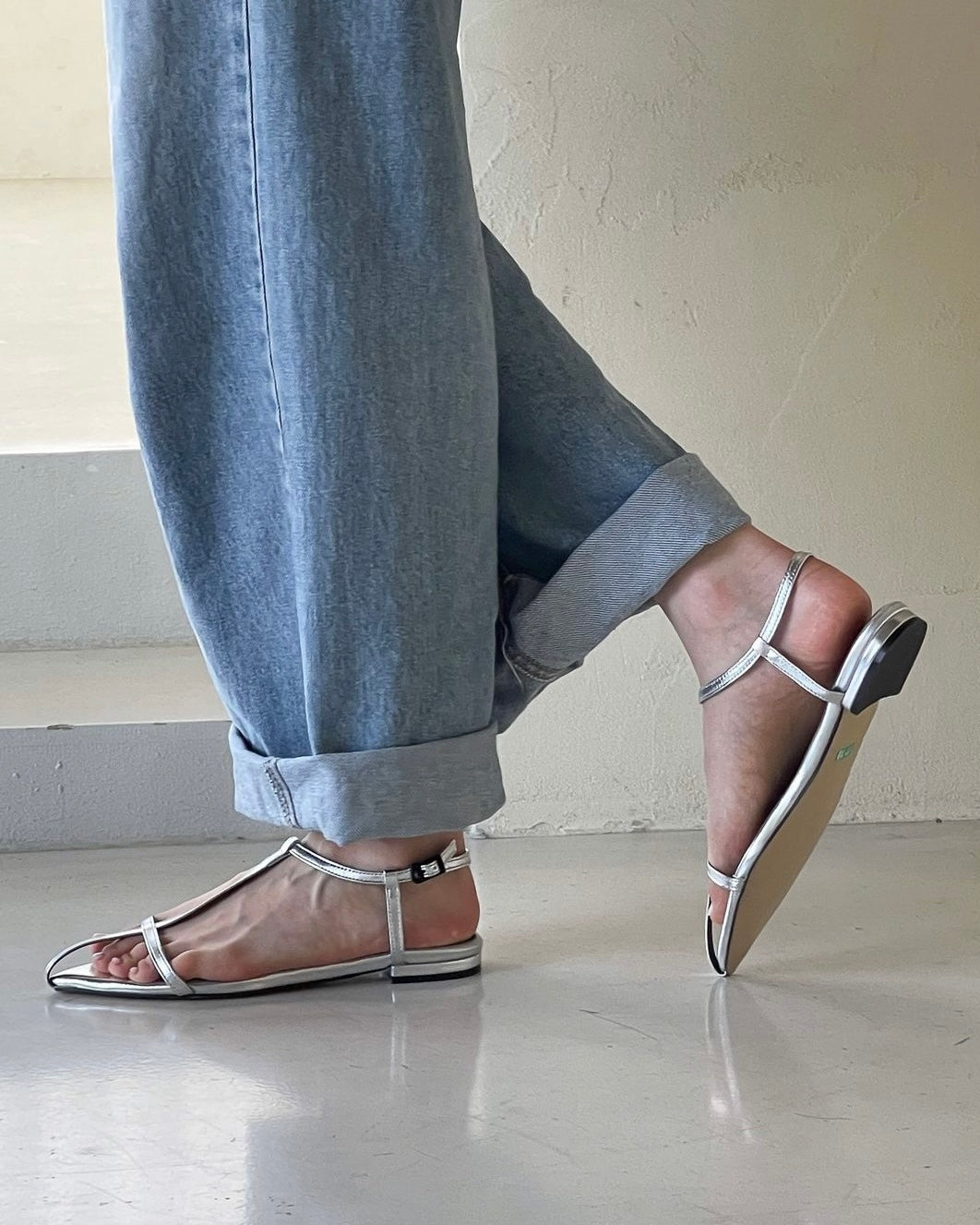 0668Louisa Sandals
