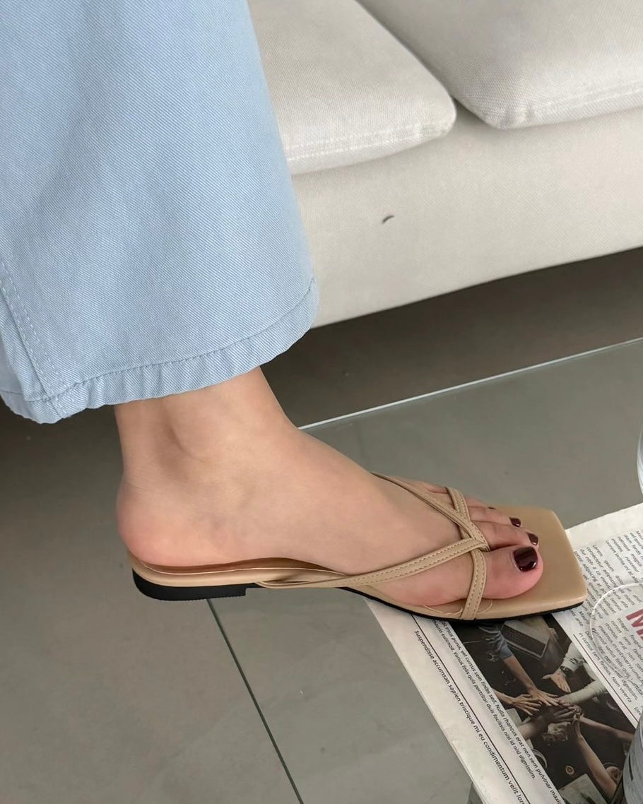 0666 Kimo Strappy Heels