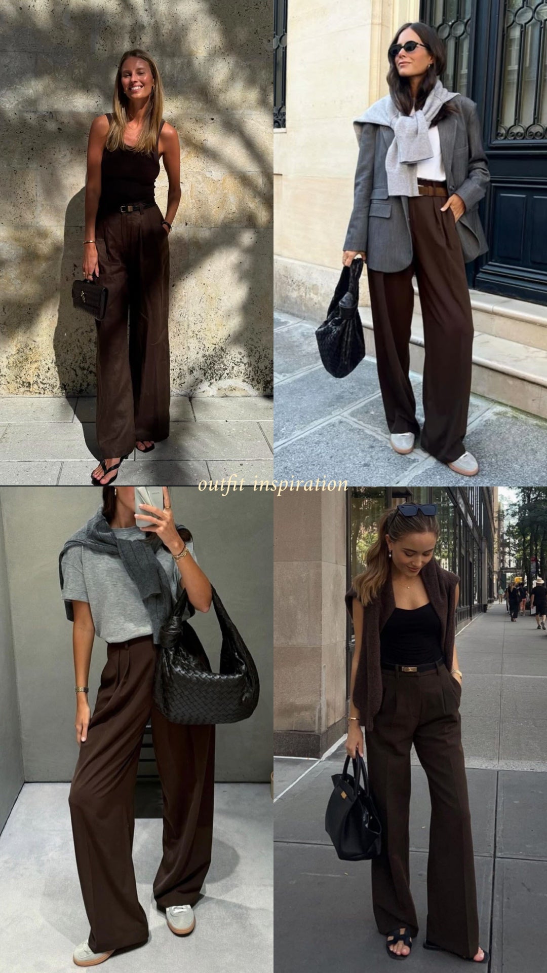 250222 Josephine Linen Slacks