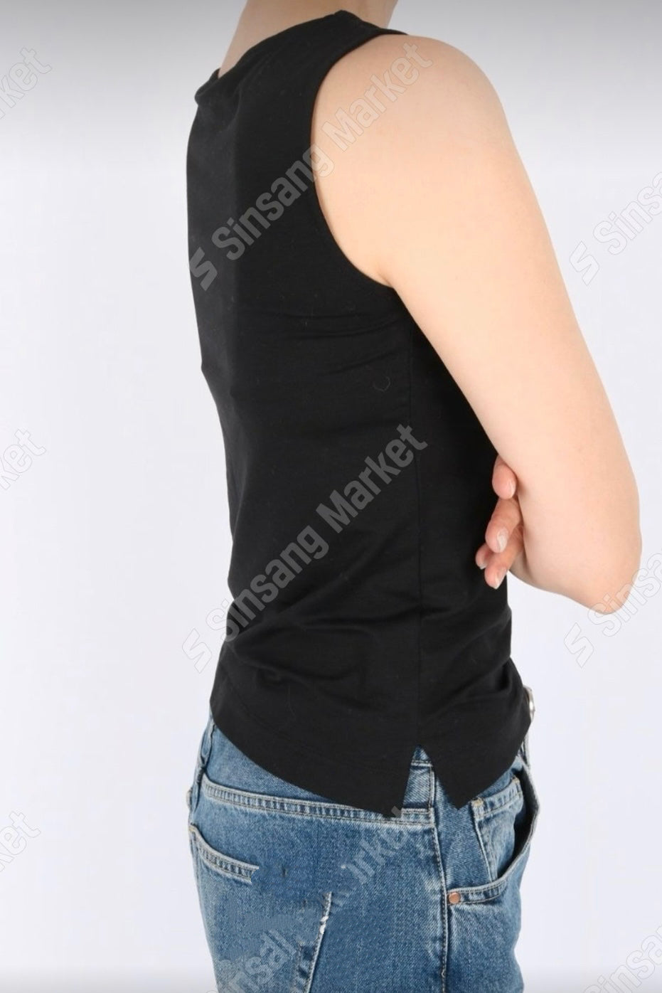 250717 New Yorker Tank Top