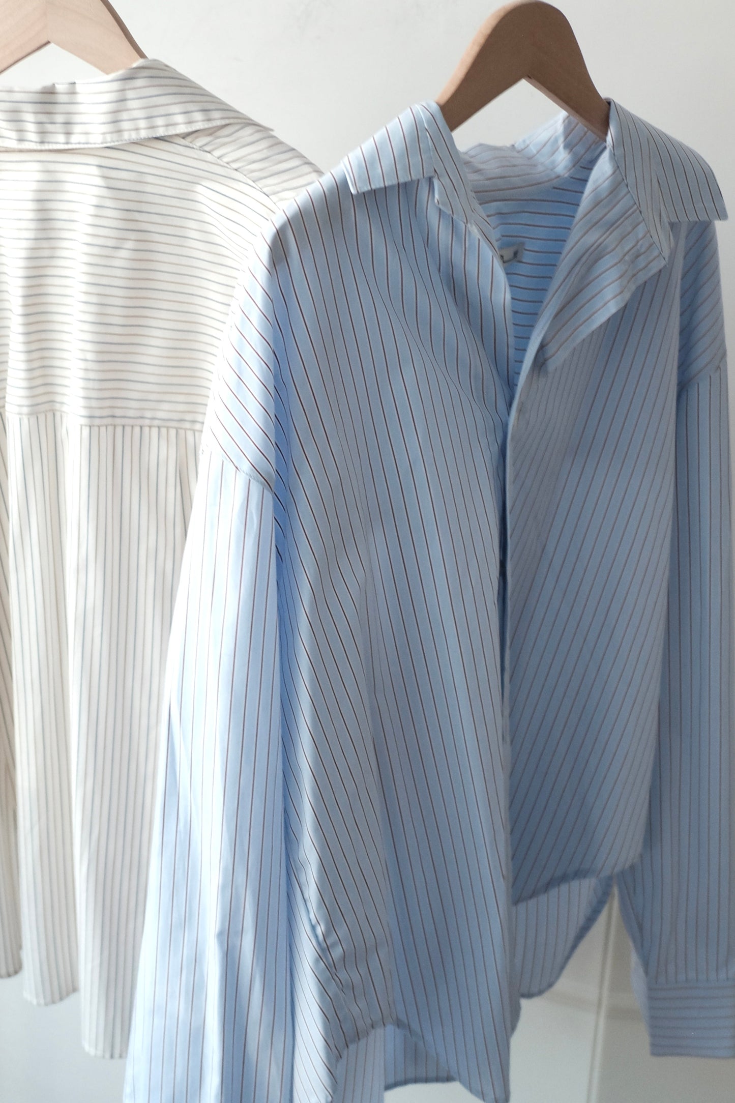 250406 Zeta Striped Shirt