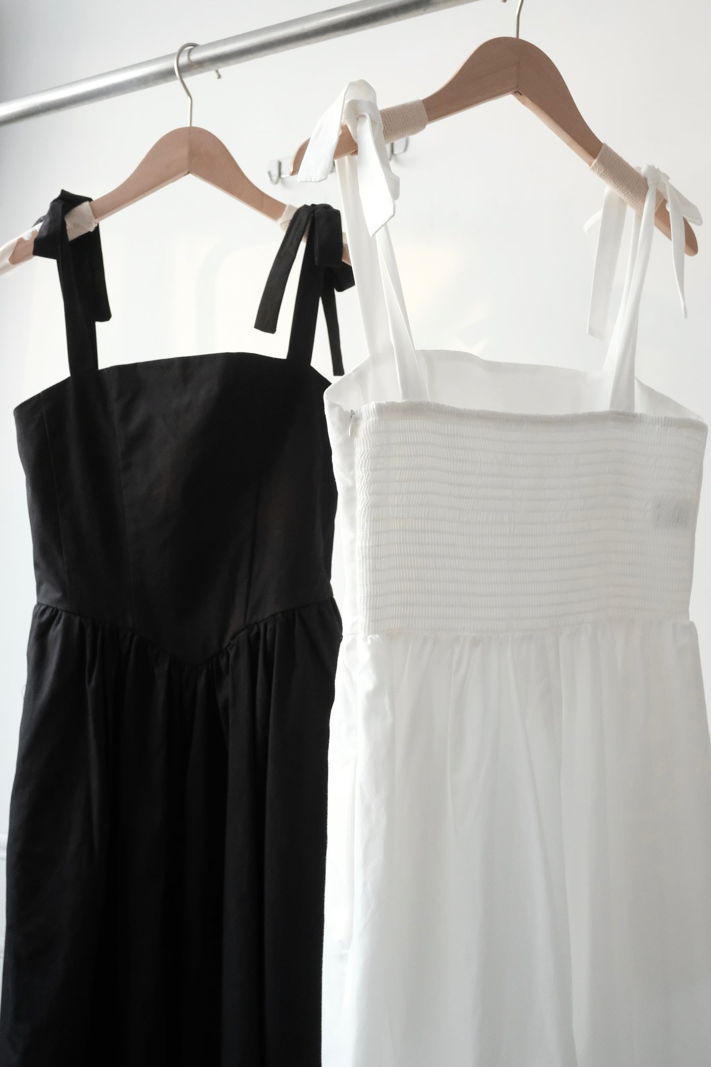 250444 Bianca Ribbon Dress *T