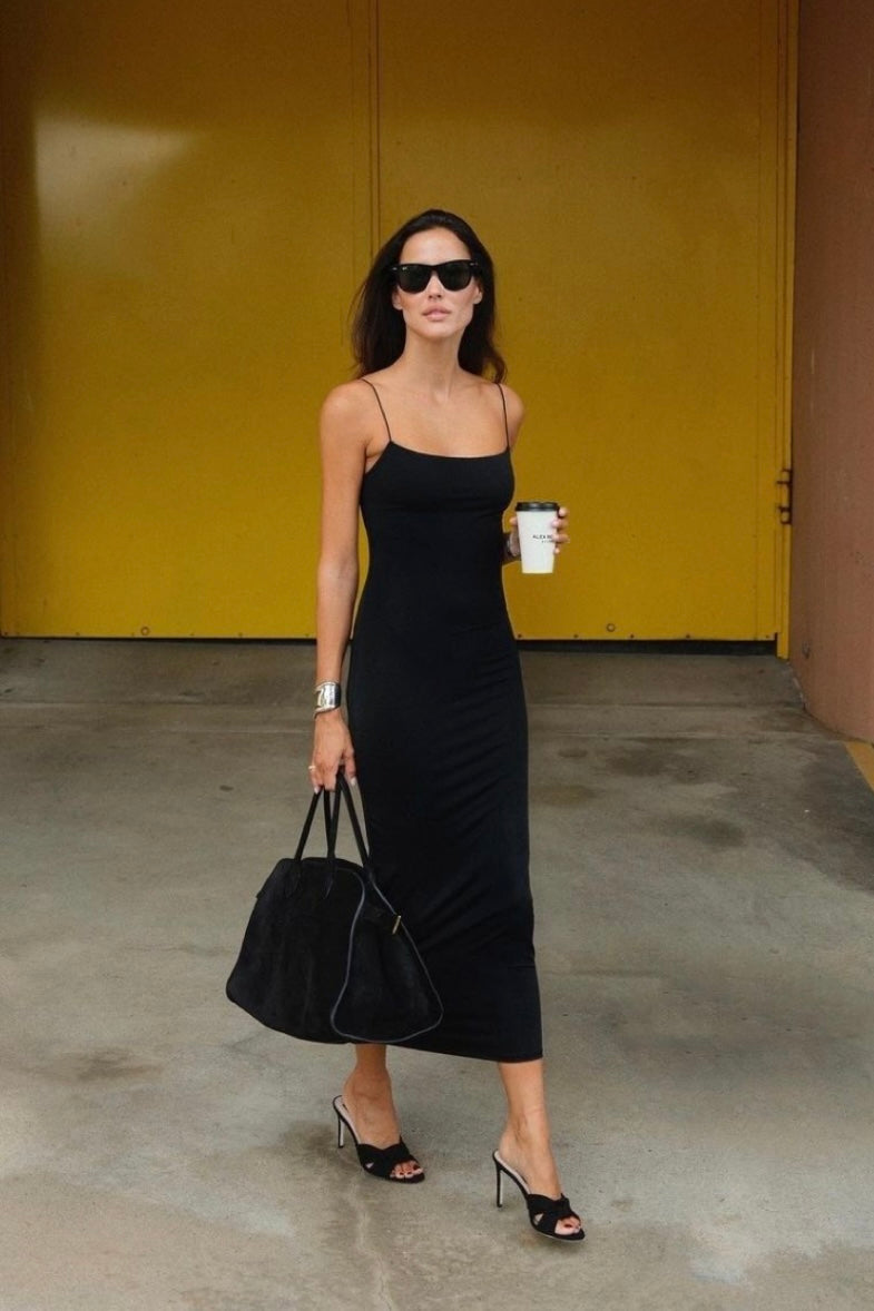 250720 Classic Long Dress (inspiration)