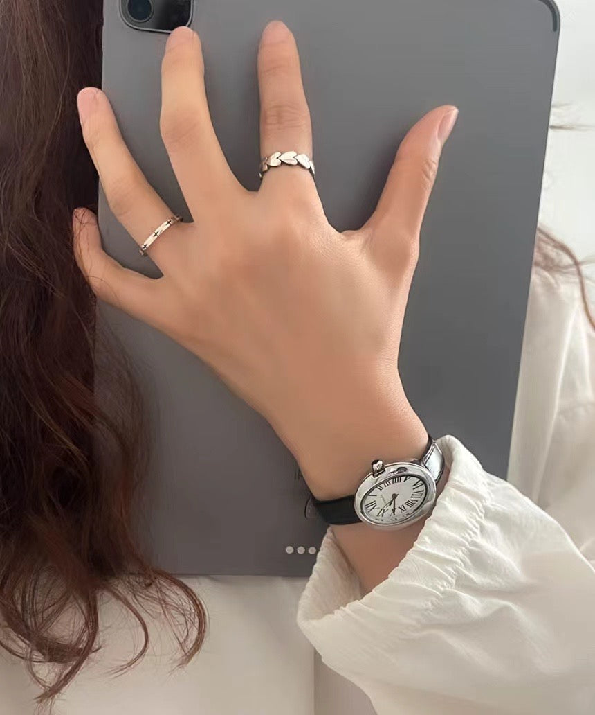 W002 Baignoire Watch