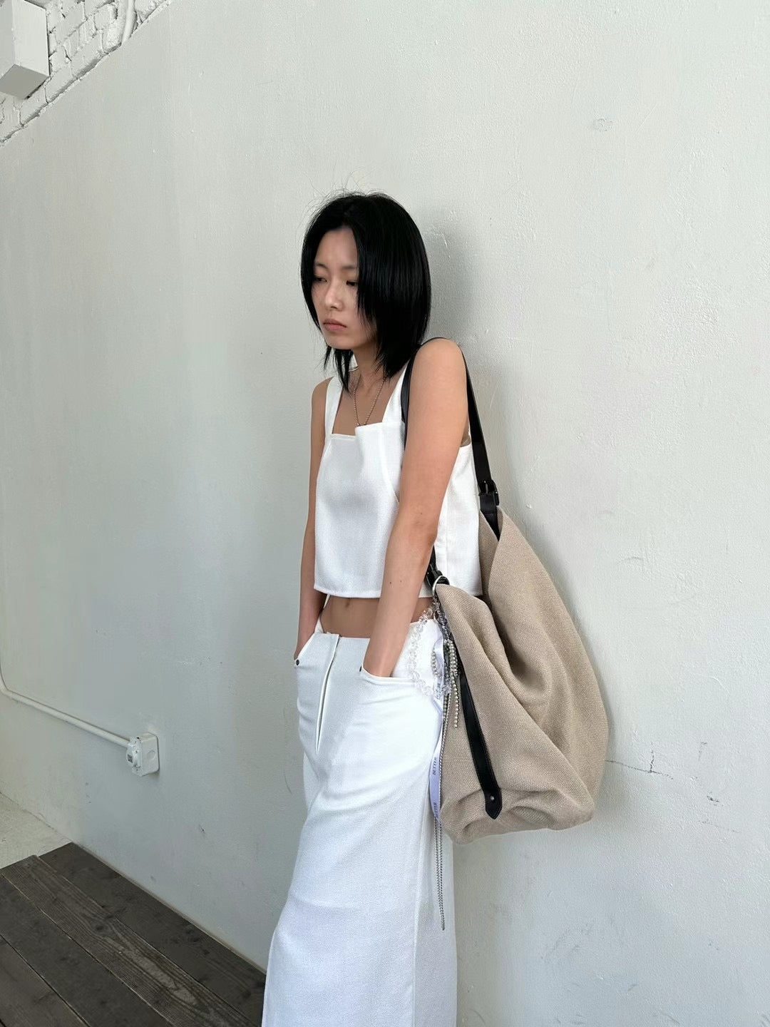 0620 Gabriella Two-Piece