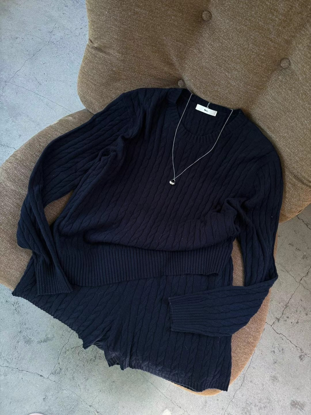 1003 Harrison Lounge Set (*SHOWROOM 有DISPLAY)