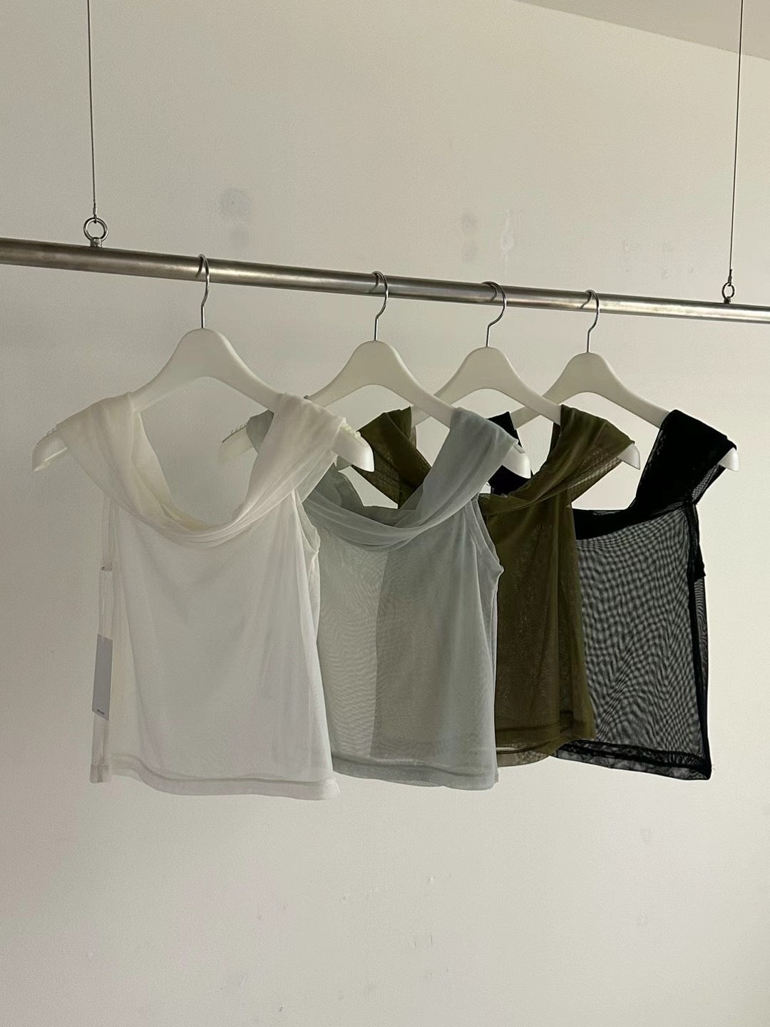 LS11 - Sheer Piece