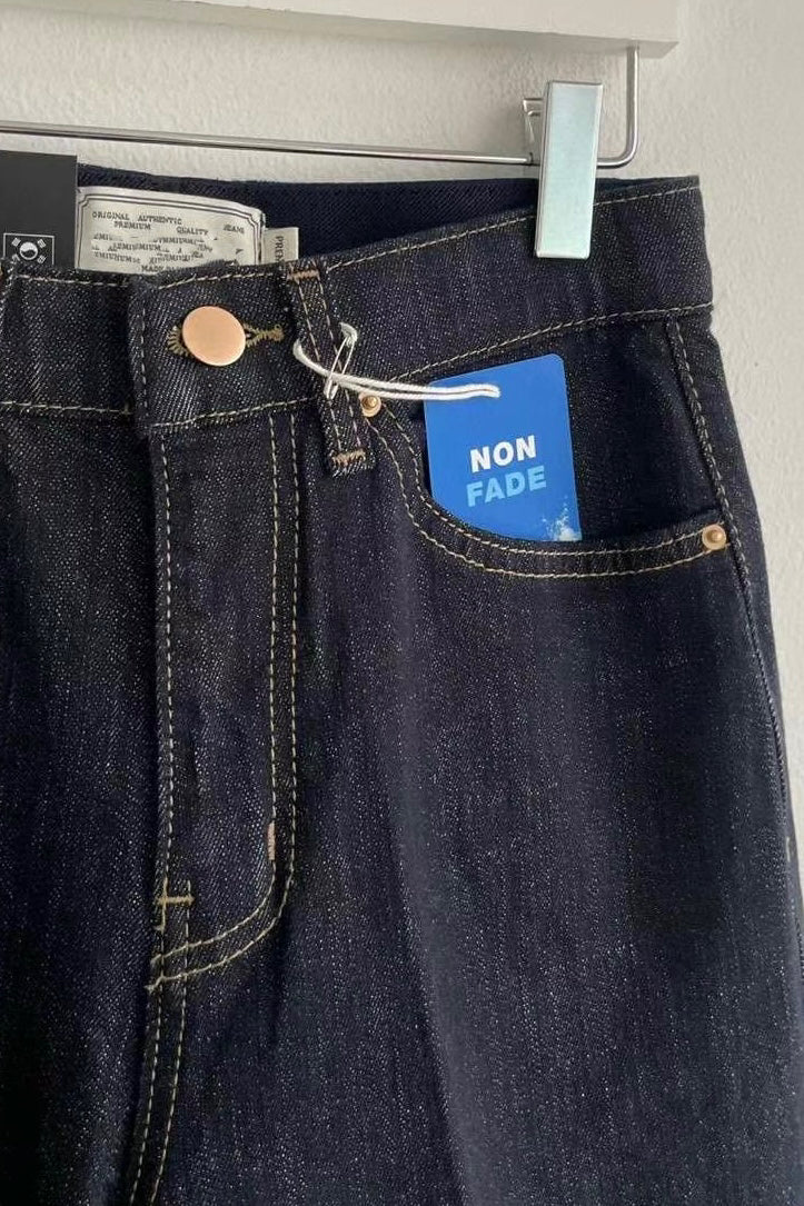 250710 Jeamas Denim Jeans