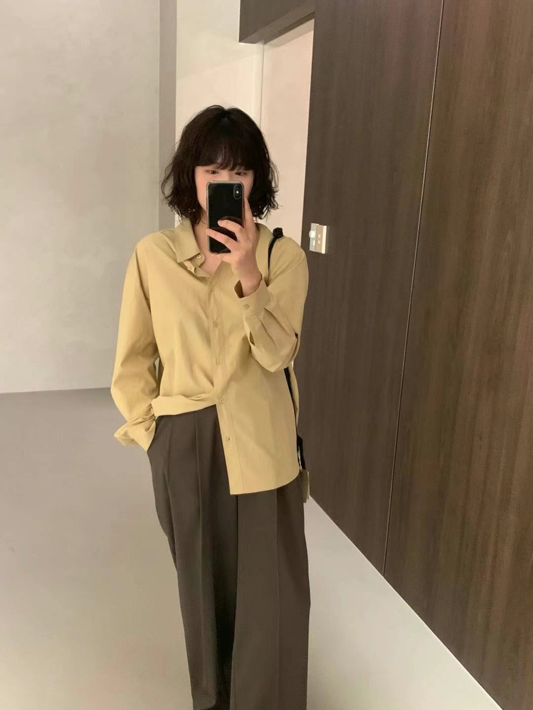SH03 - Frankly Shirt