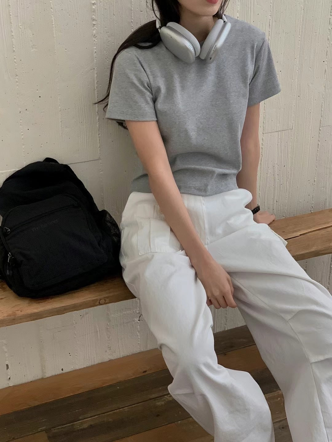 T02 - Summer Tee