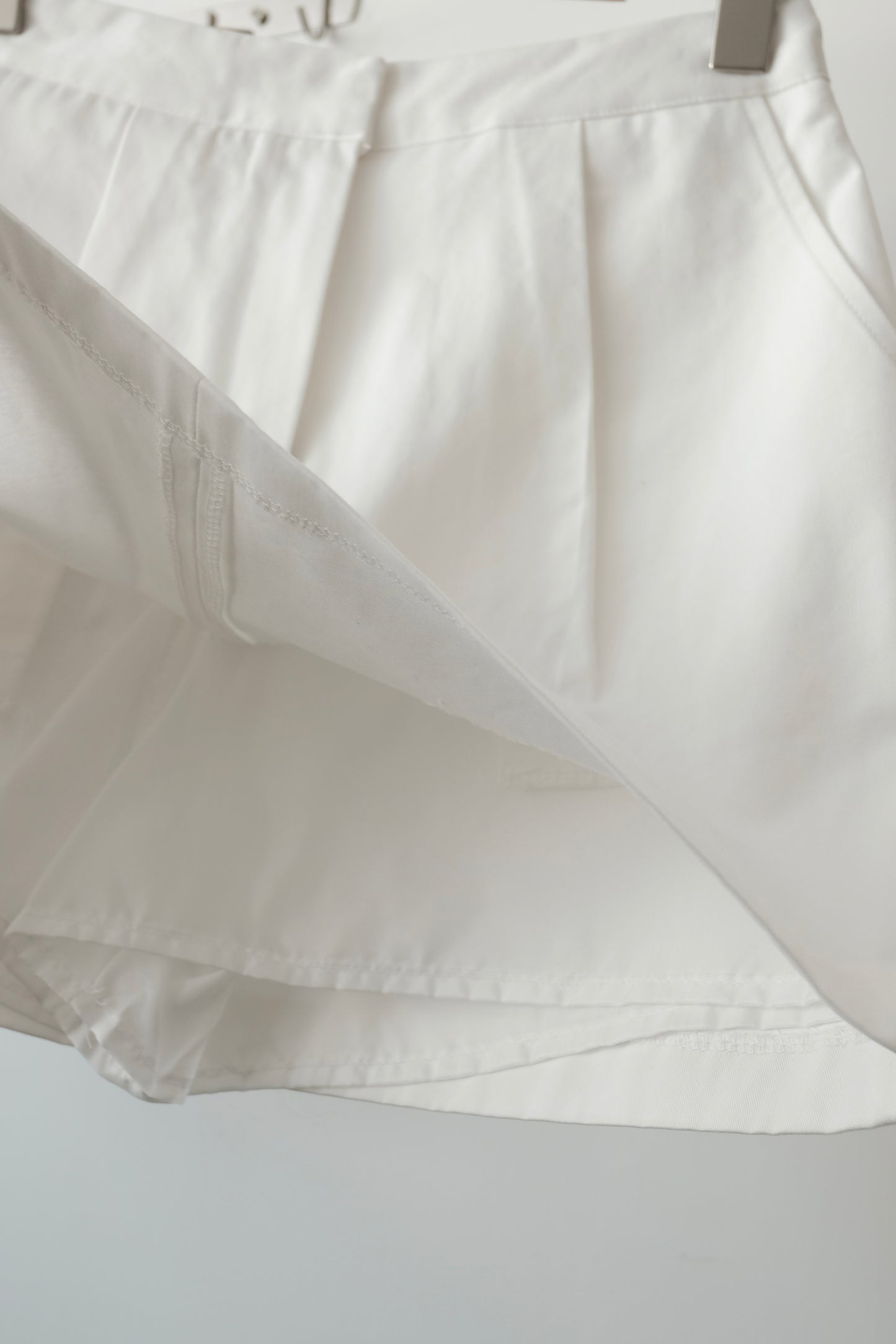 250414 Celinna Short Skirt