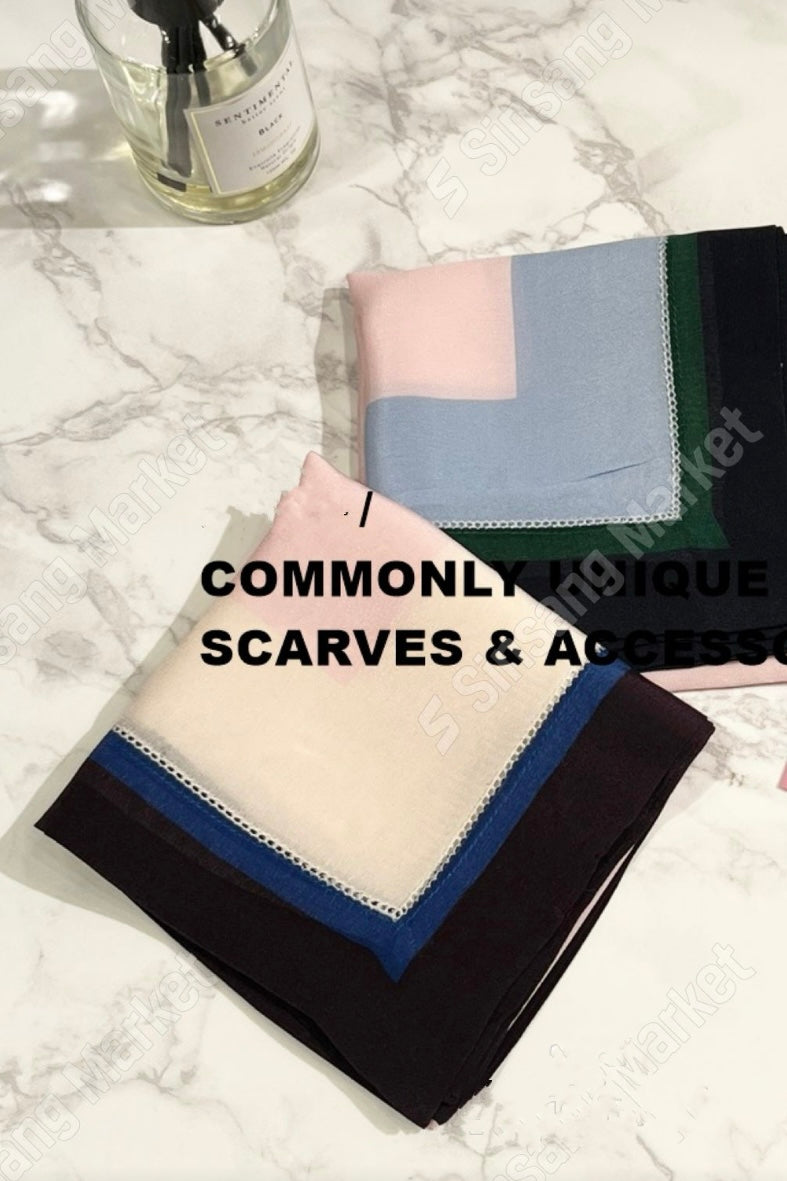 250636 Stellina Scarf