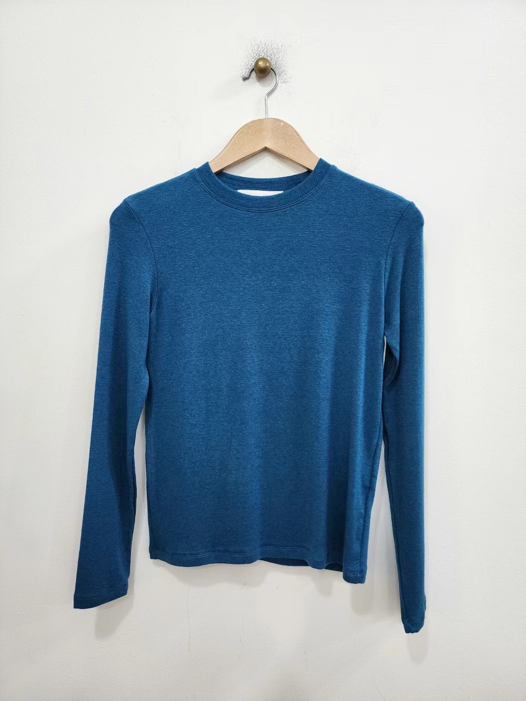 1005 Long Sleeves Base Top (PT1.SHOWROOM 有DISPLAY)