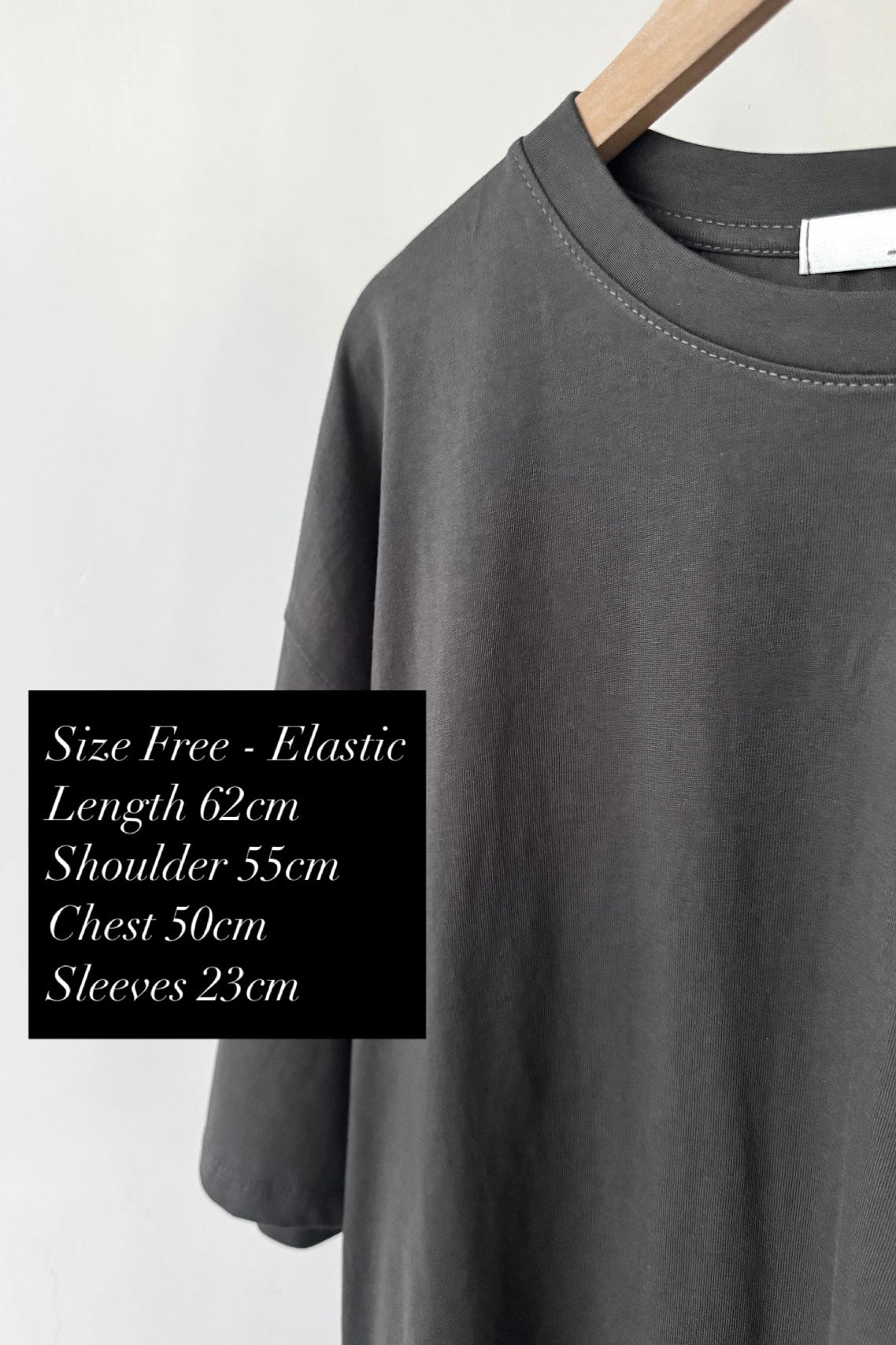 250628 Oversized Tee