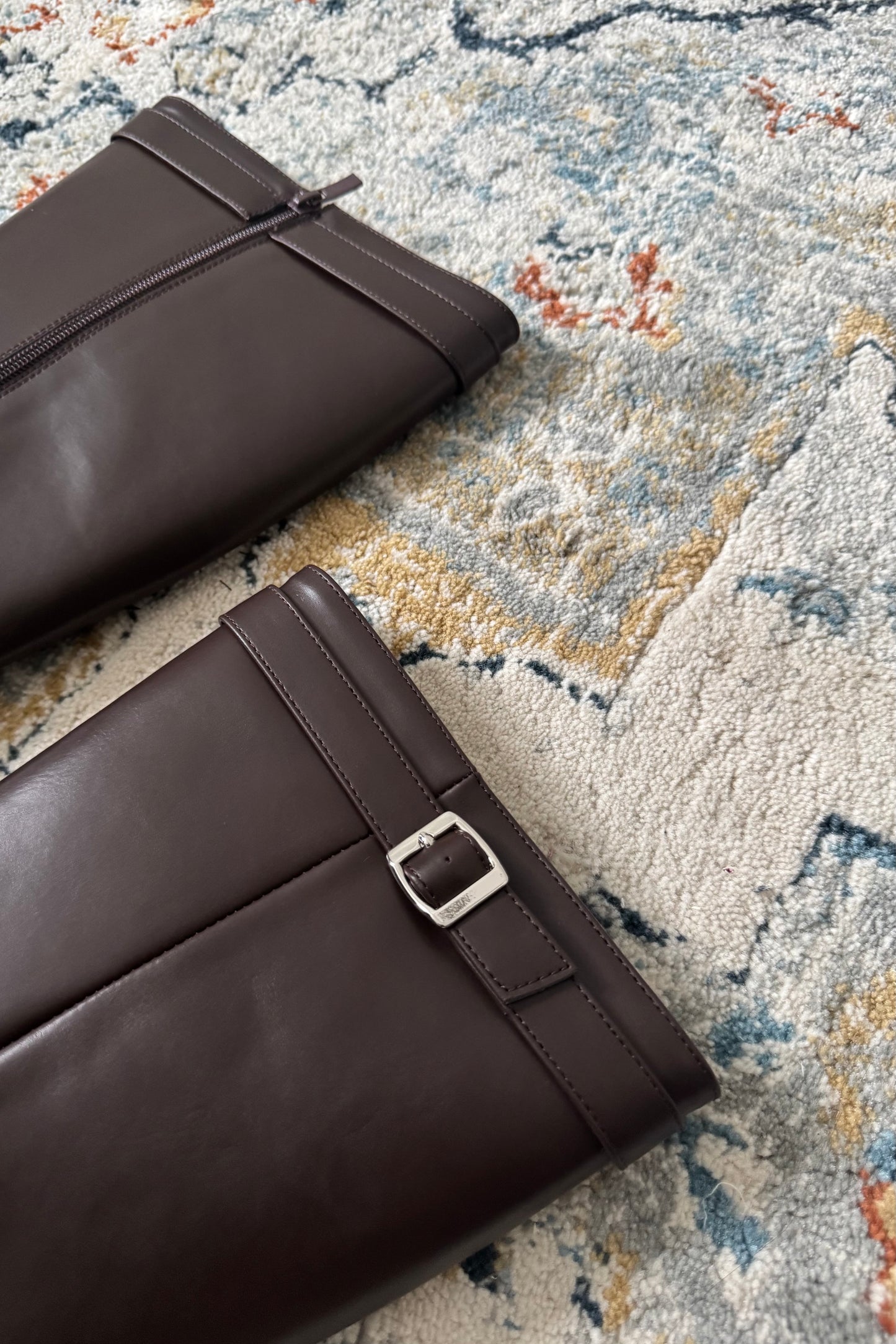 250947 British Long Boots