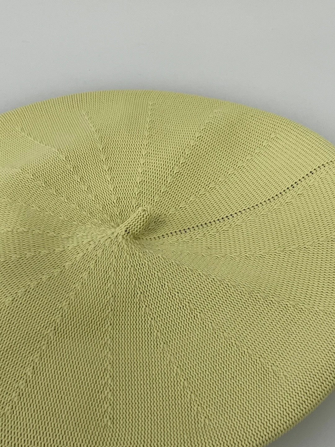 0679 Summer Beret