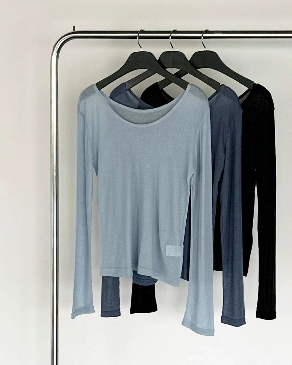 0635 See through Top (PT1.SHOWROOM 有DISPLAY)