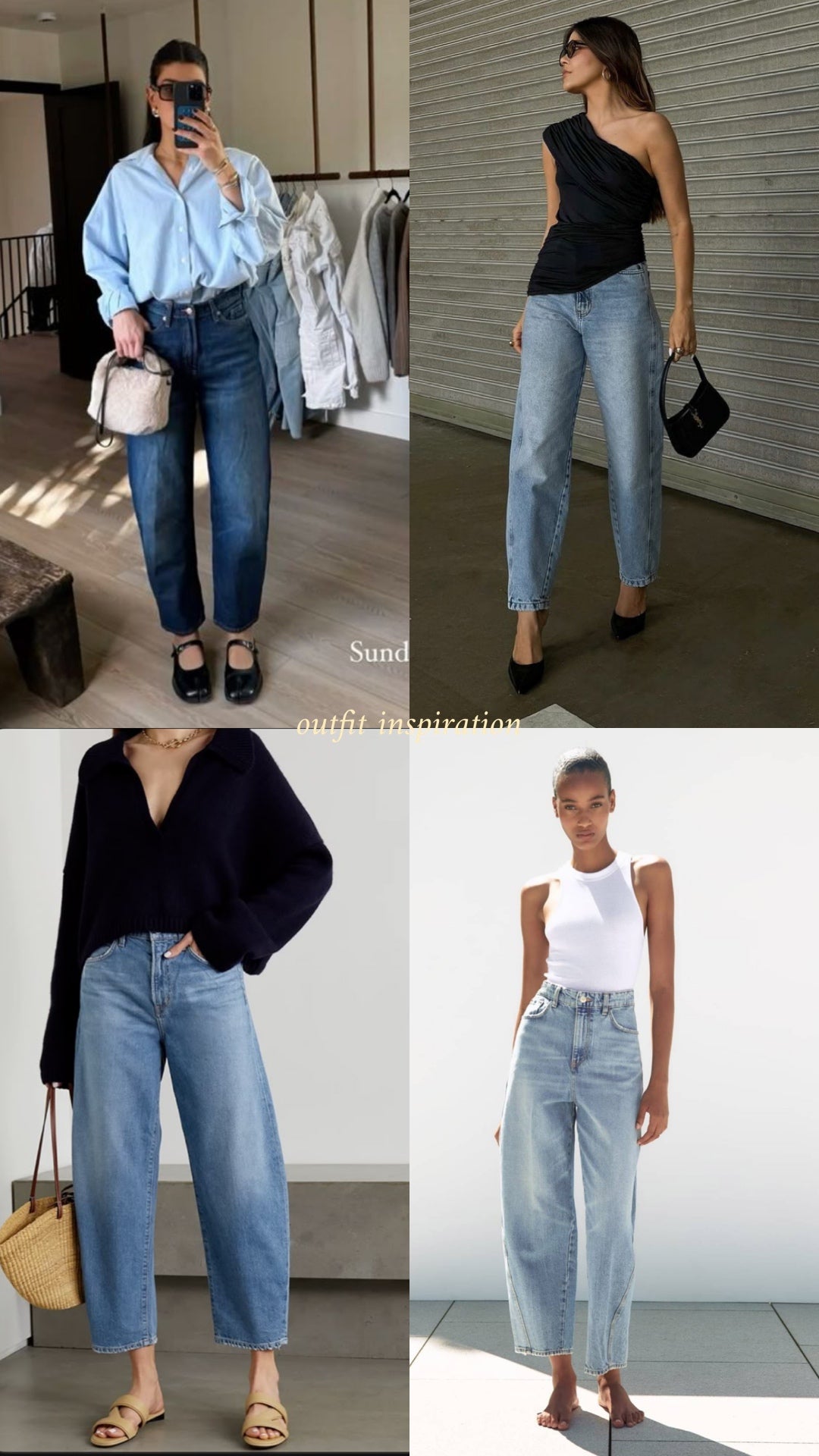 250221 Culve Cut Jeans