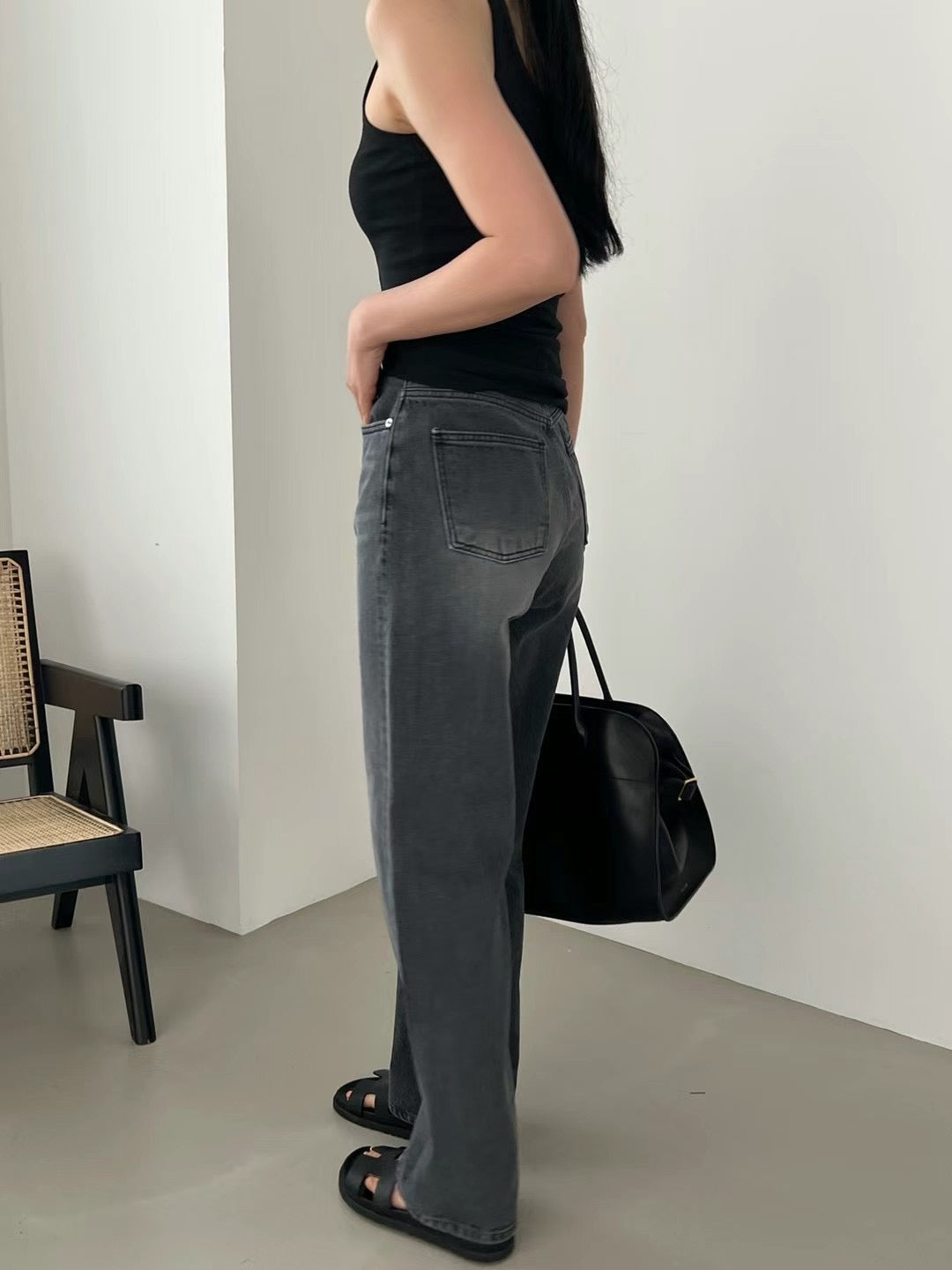 J08 - Grayson Denim Jeans