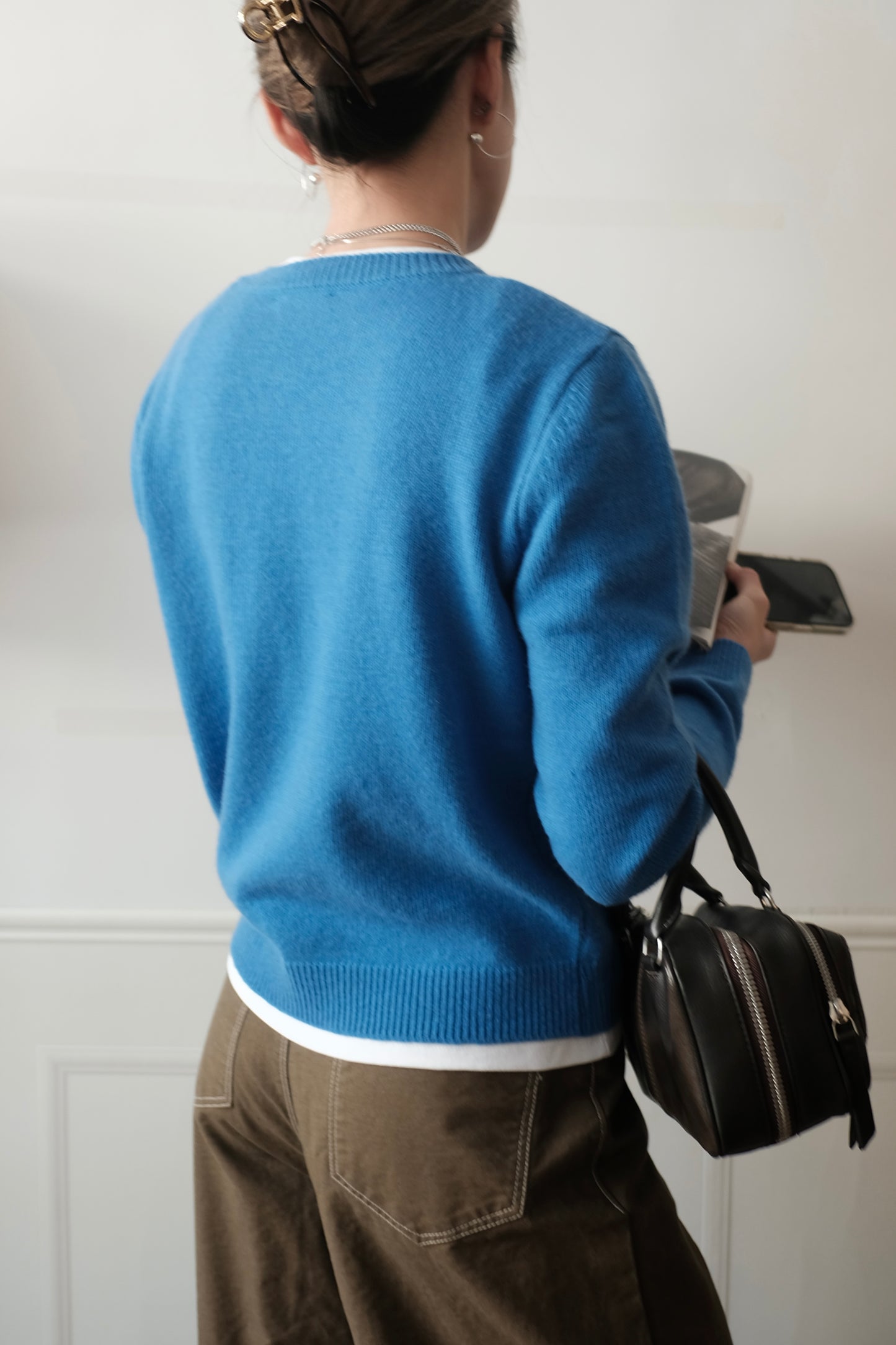 250223 Charles Knitwear