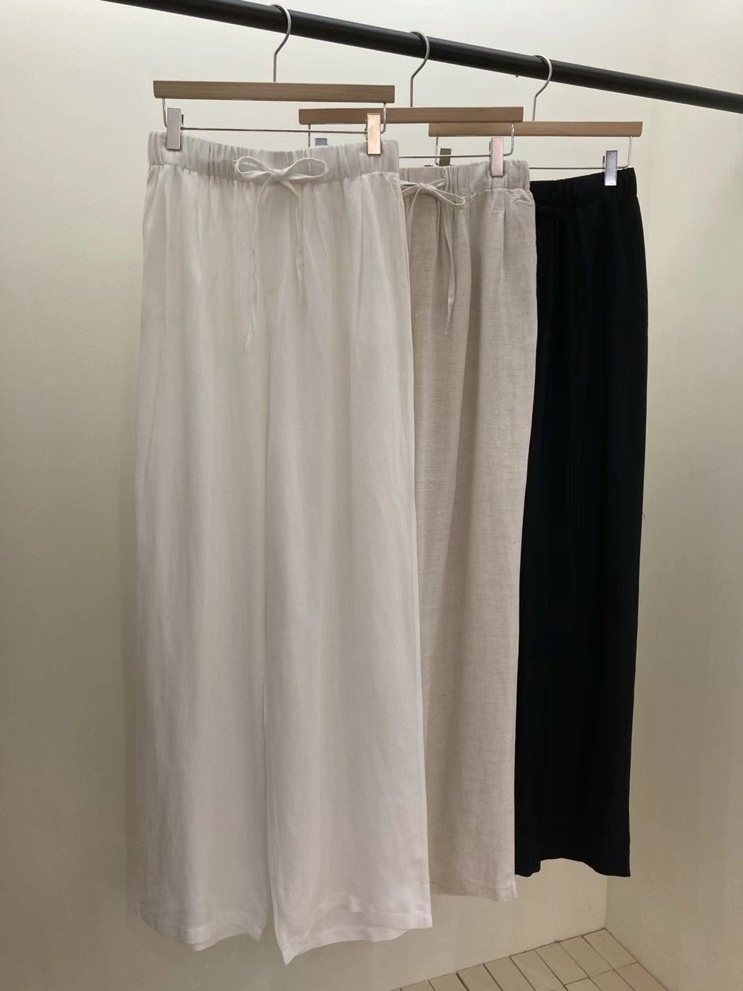 0618 Summer Lounge Pants