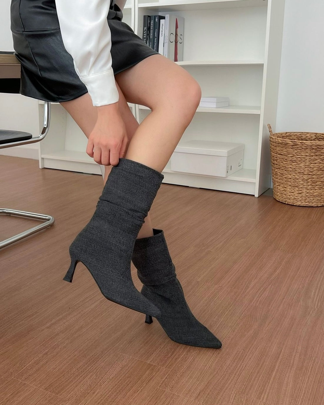 FT13 - Emerson Boots